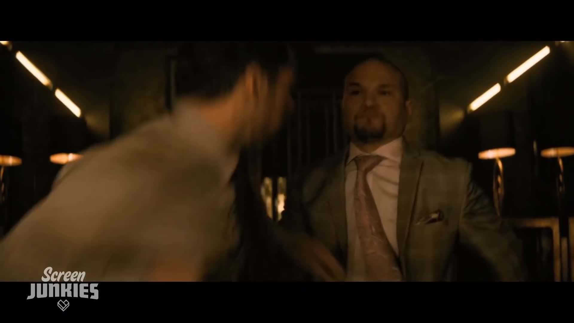 Tom Cruise Helicopter Stunt