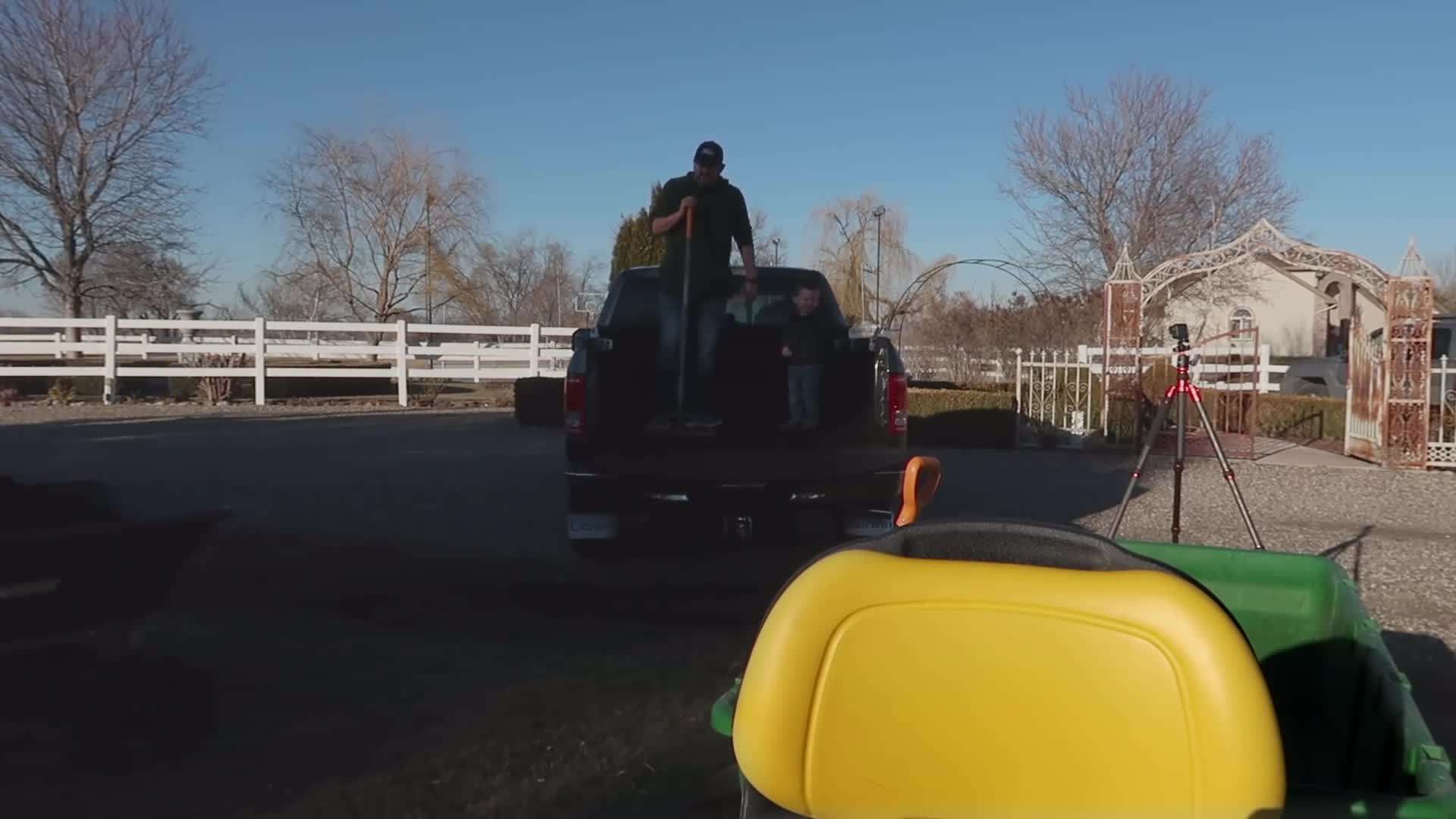 Variety of Compost Options