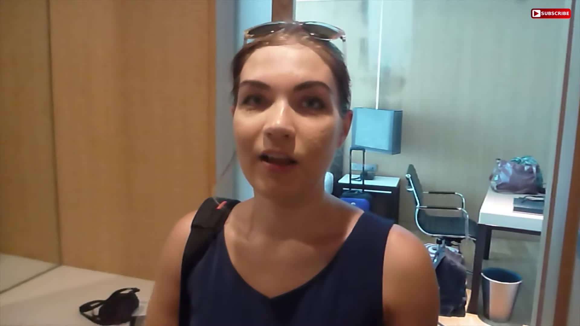 Spacious Bed at Maduzi Hotel