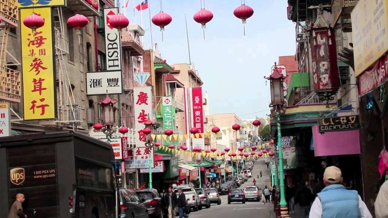 Exploring San Francisco's Vibrant Food Truck Scene with The Traveling Philosopher