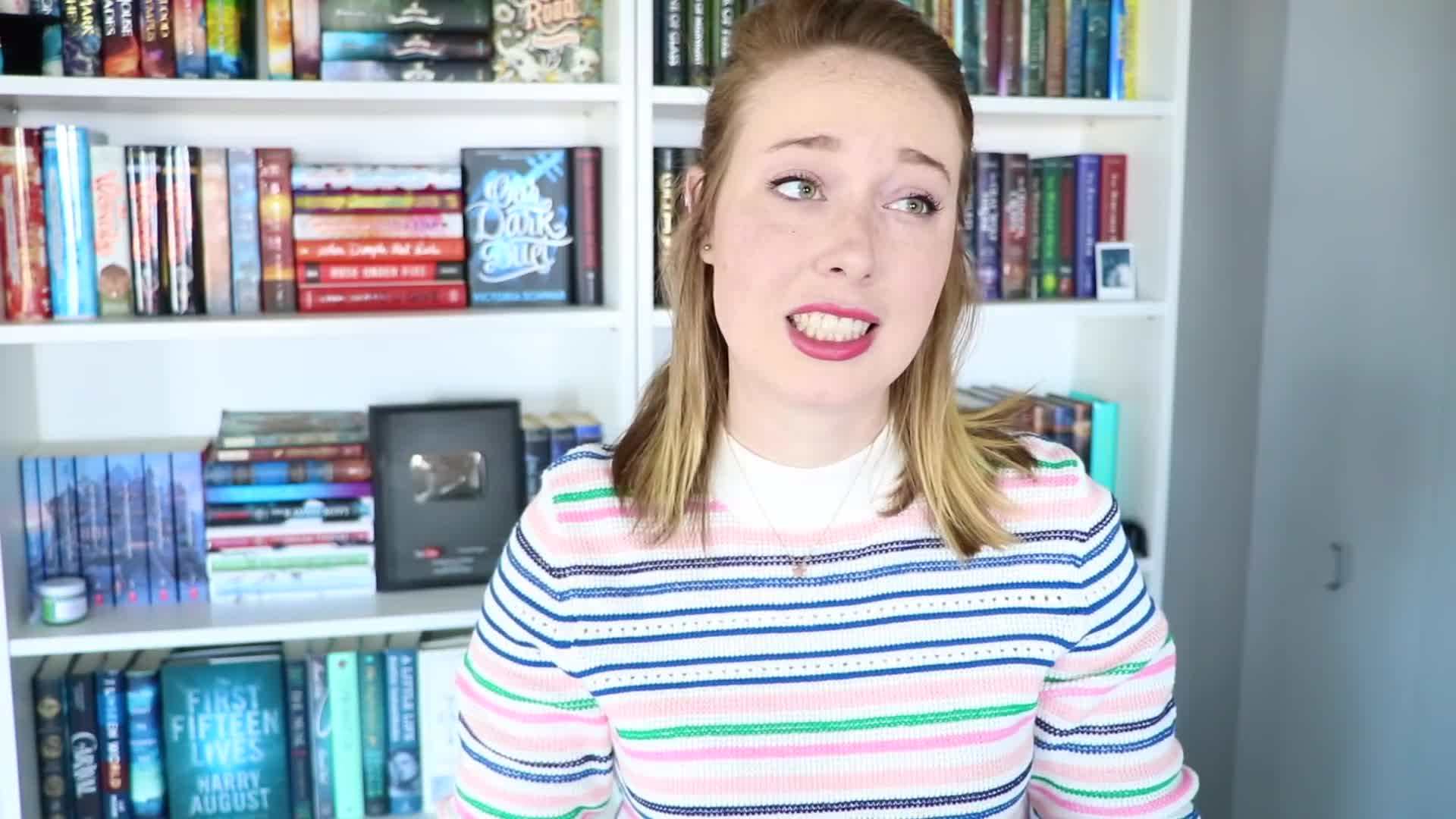 Travel Reading Choices