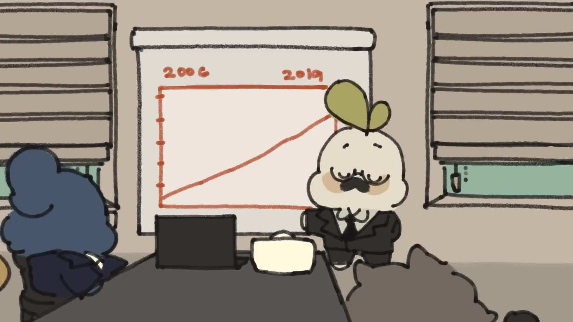 Global Increase in Life Expectancy