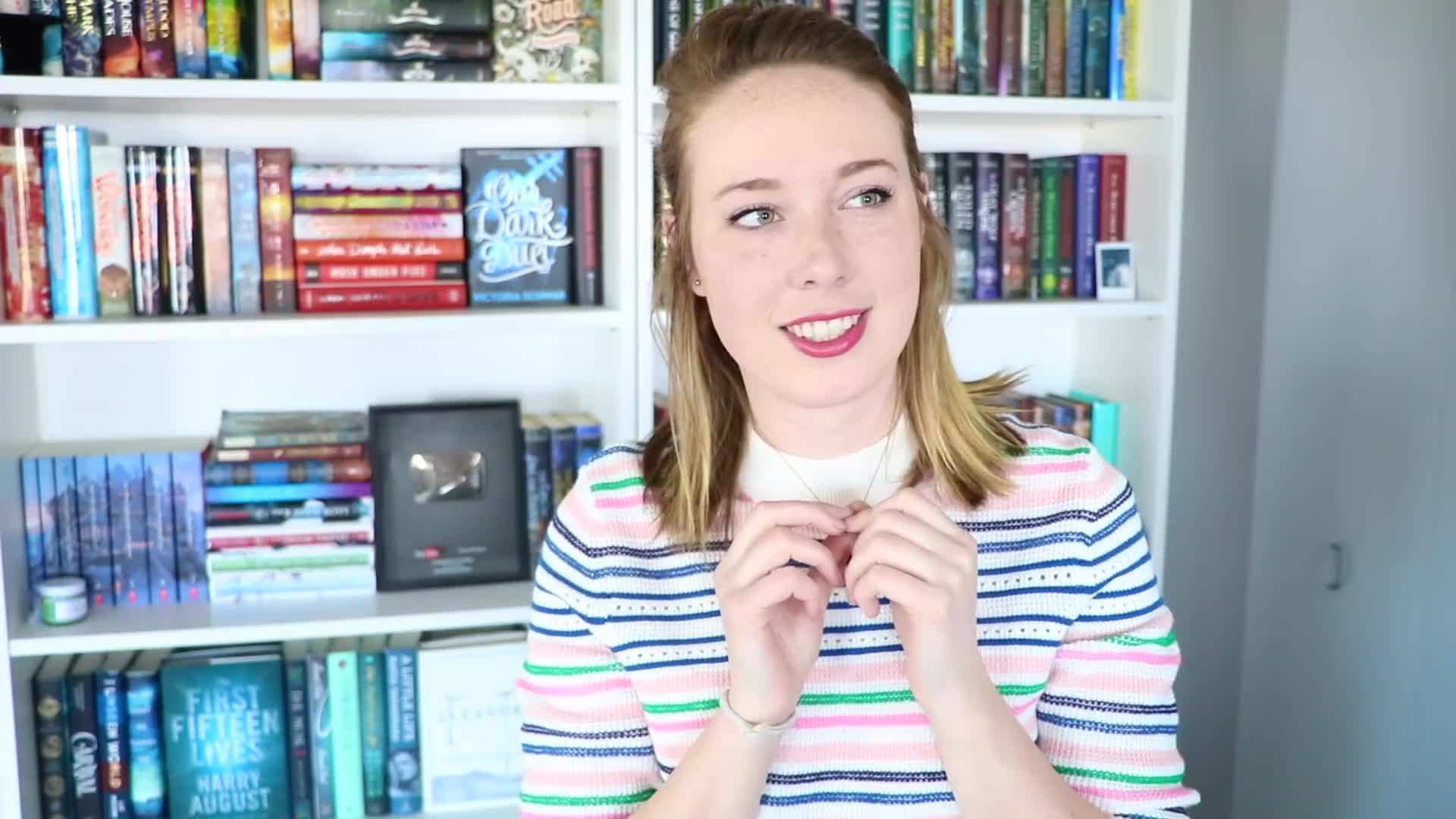 Navigating Book Fandom