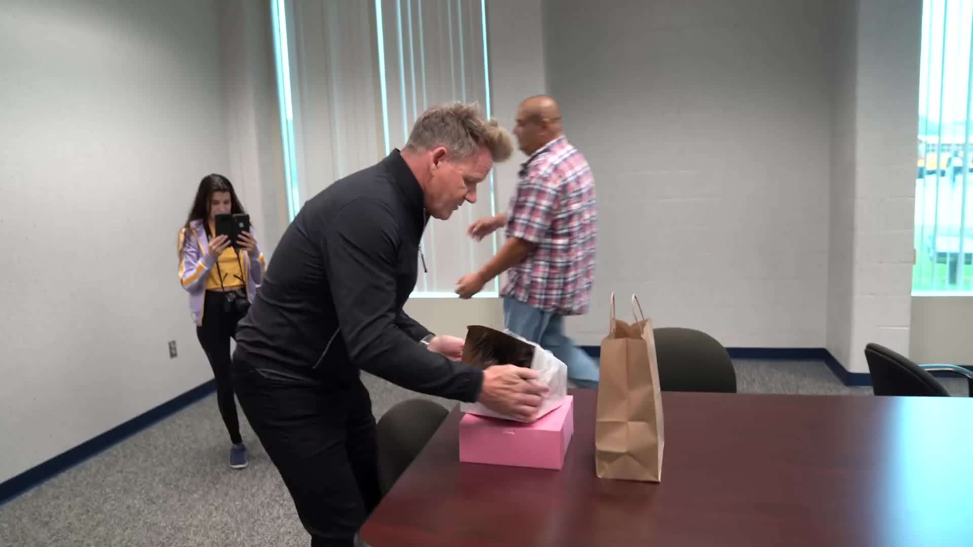 Resilience and Strength