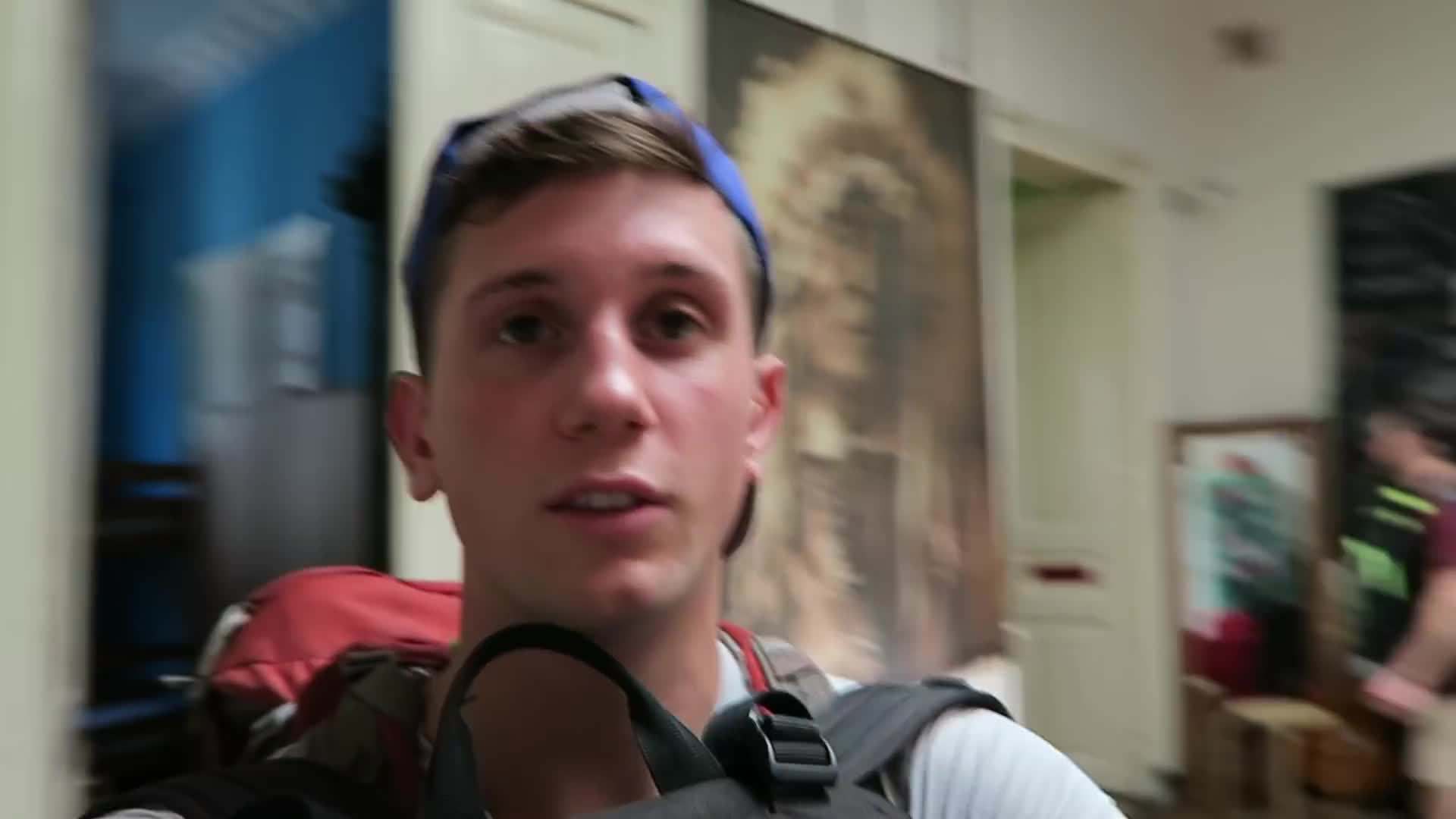 Exploring Bucharest's Historic Architecture