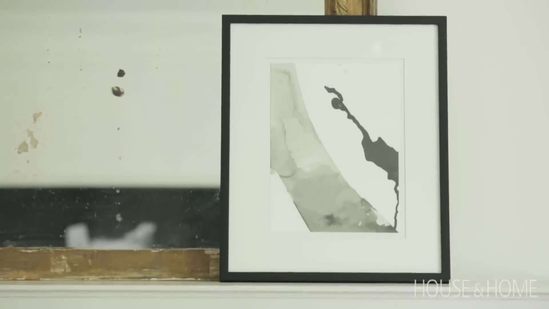 Elegant Kitchen Counters