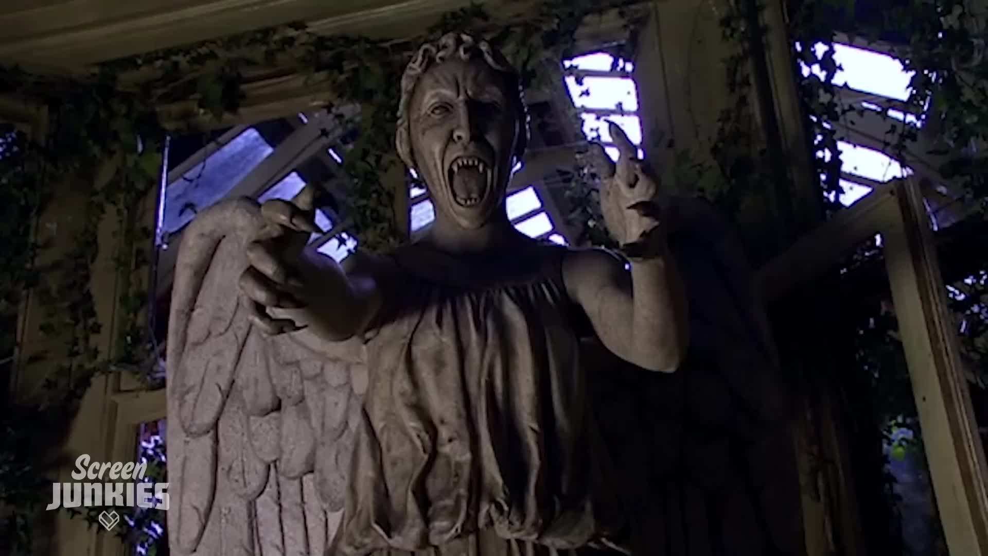 Encounter with the Cybermen