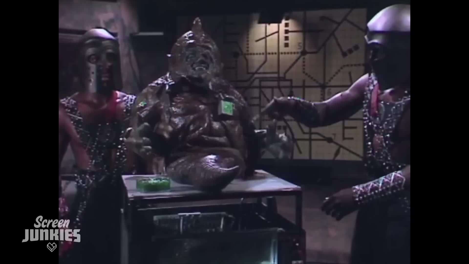 Iconic Villains: Daleks and Cybermen