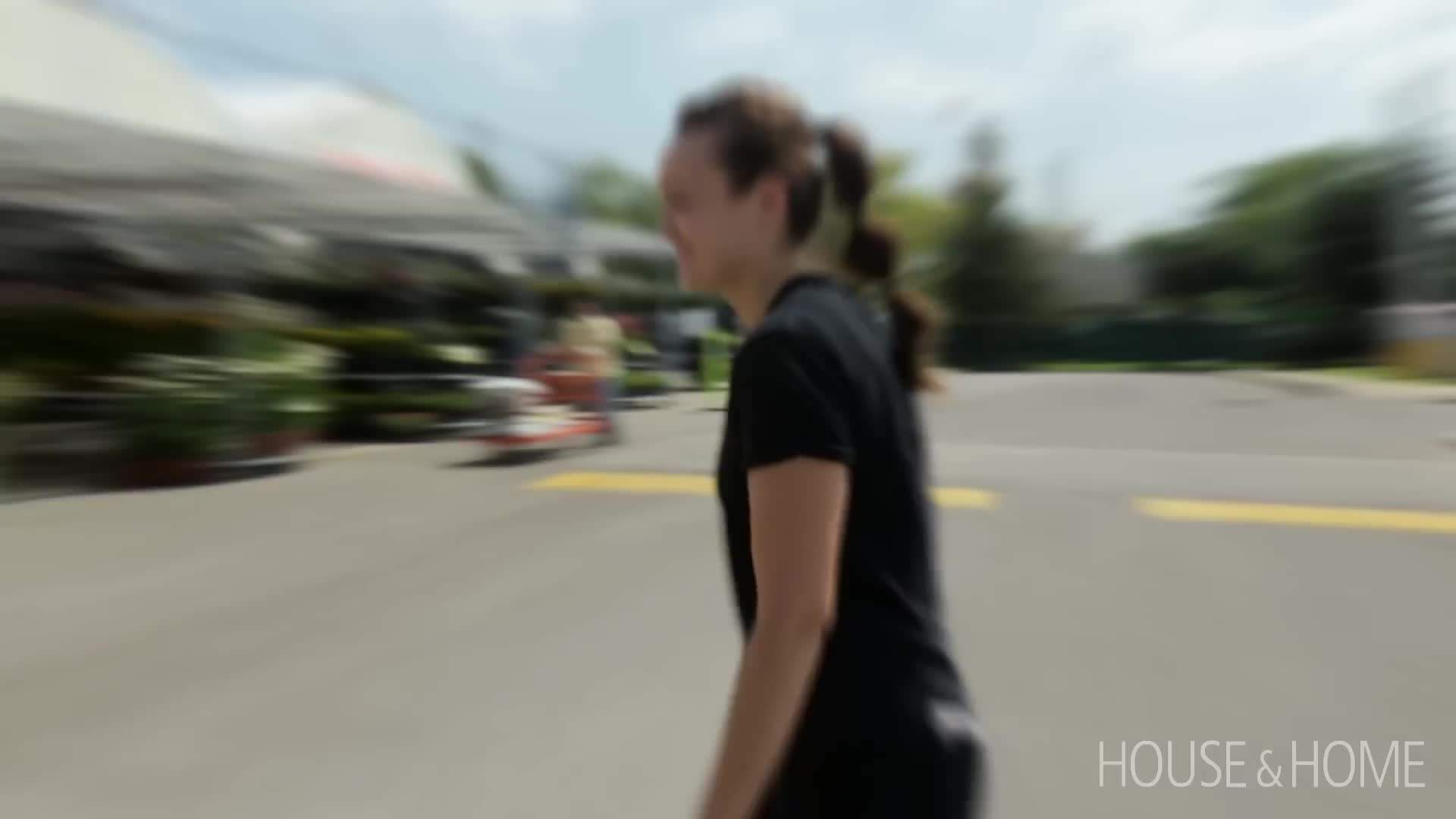 Marble Mosaic Accent