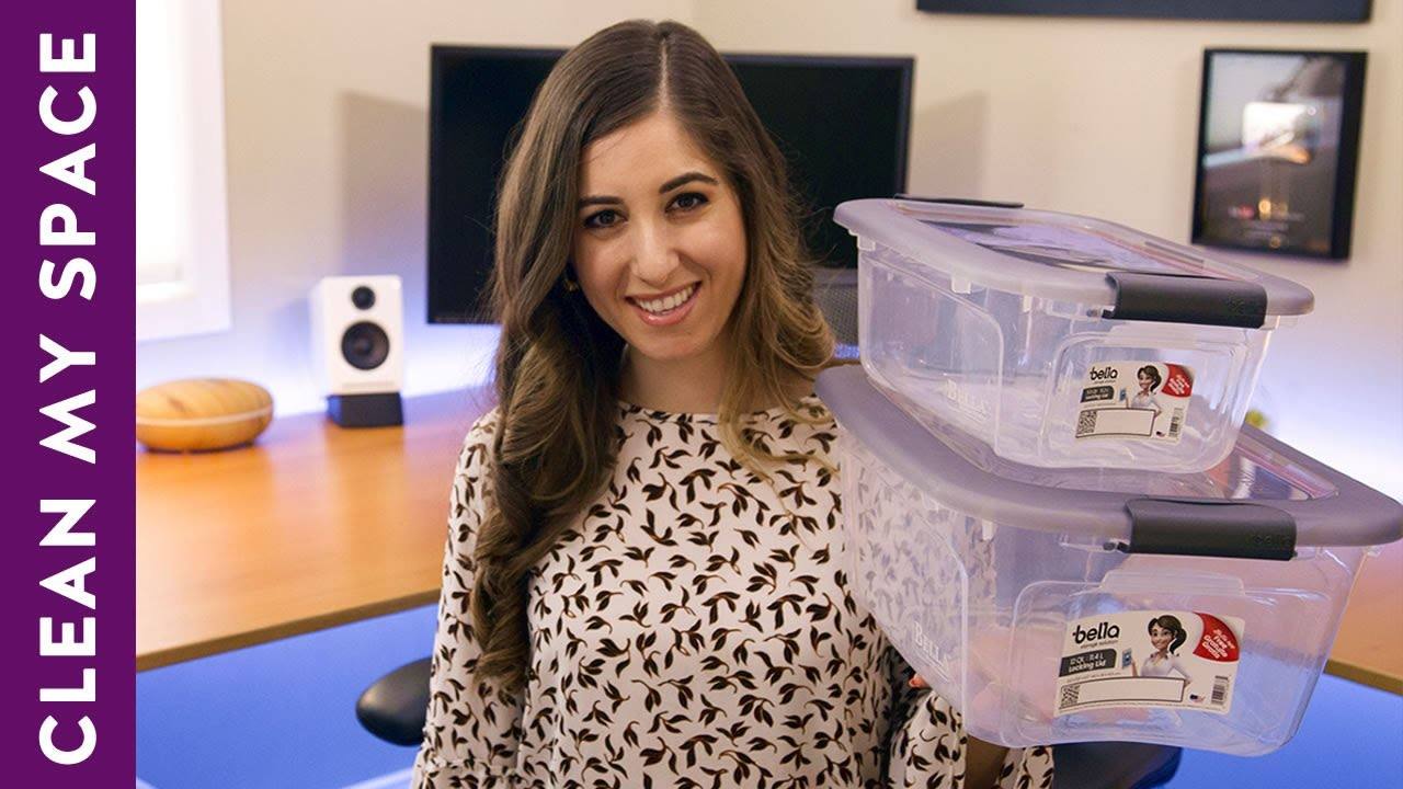 Transform Your Home Office with These Organization Tips - A Step-by-Step Guide