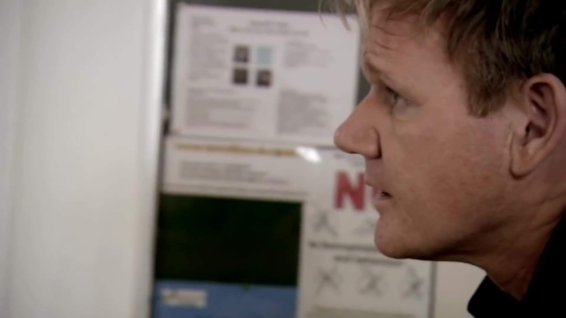 Balancing Second Chances and Accountability