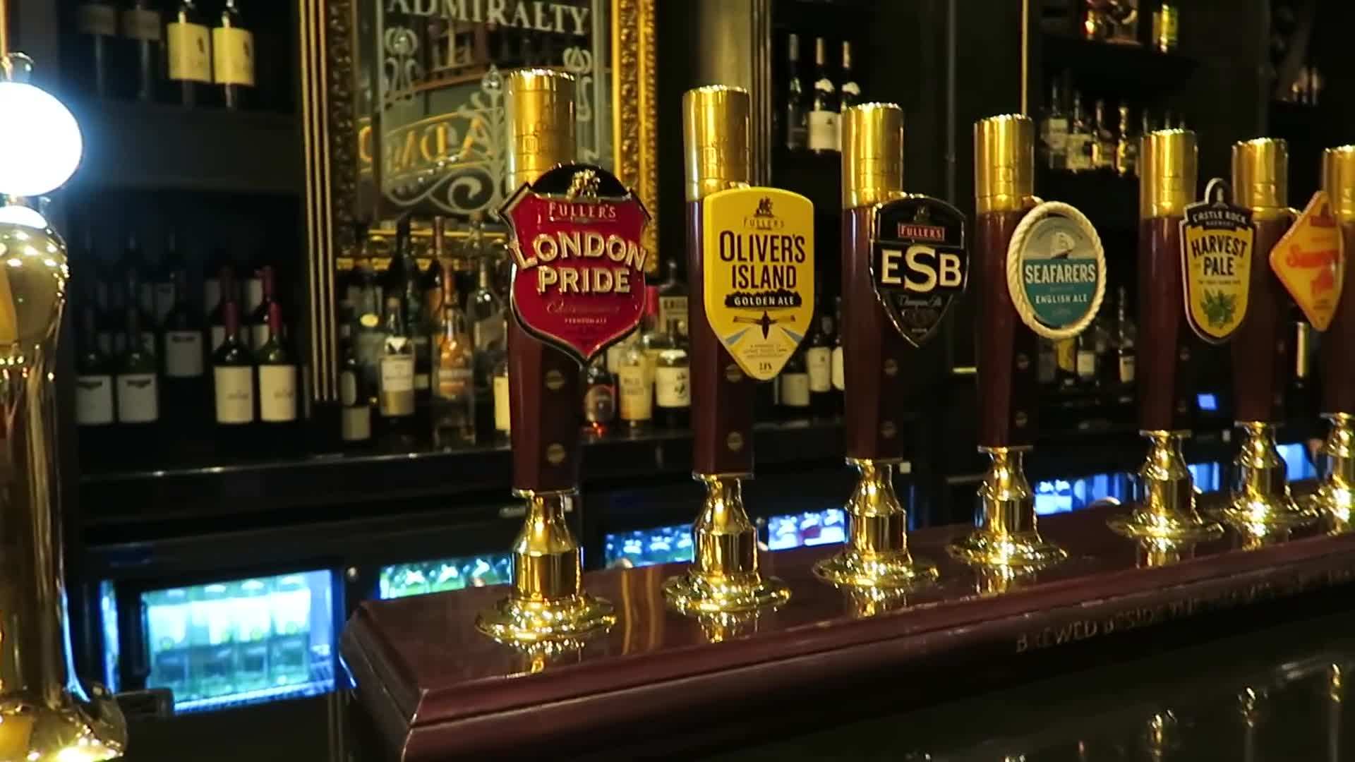 Traditional British Cuisine