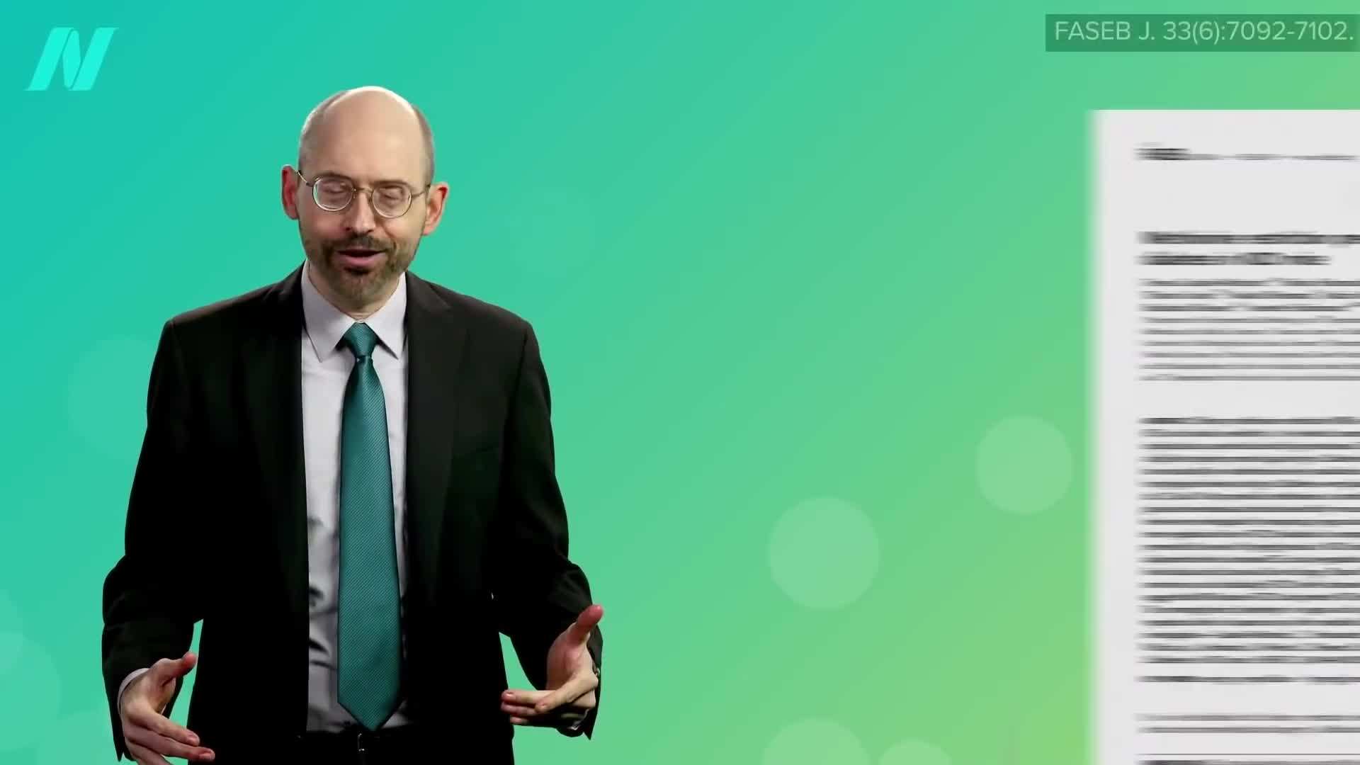 Plant-Based Diets and FGF21 Levels