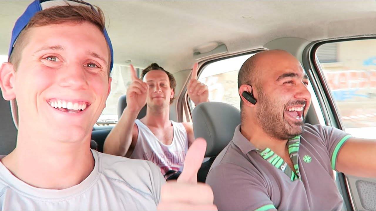 Exploring the Beauty of Romania: A Backpacking Adventure