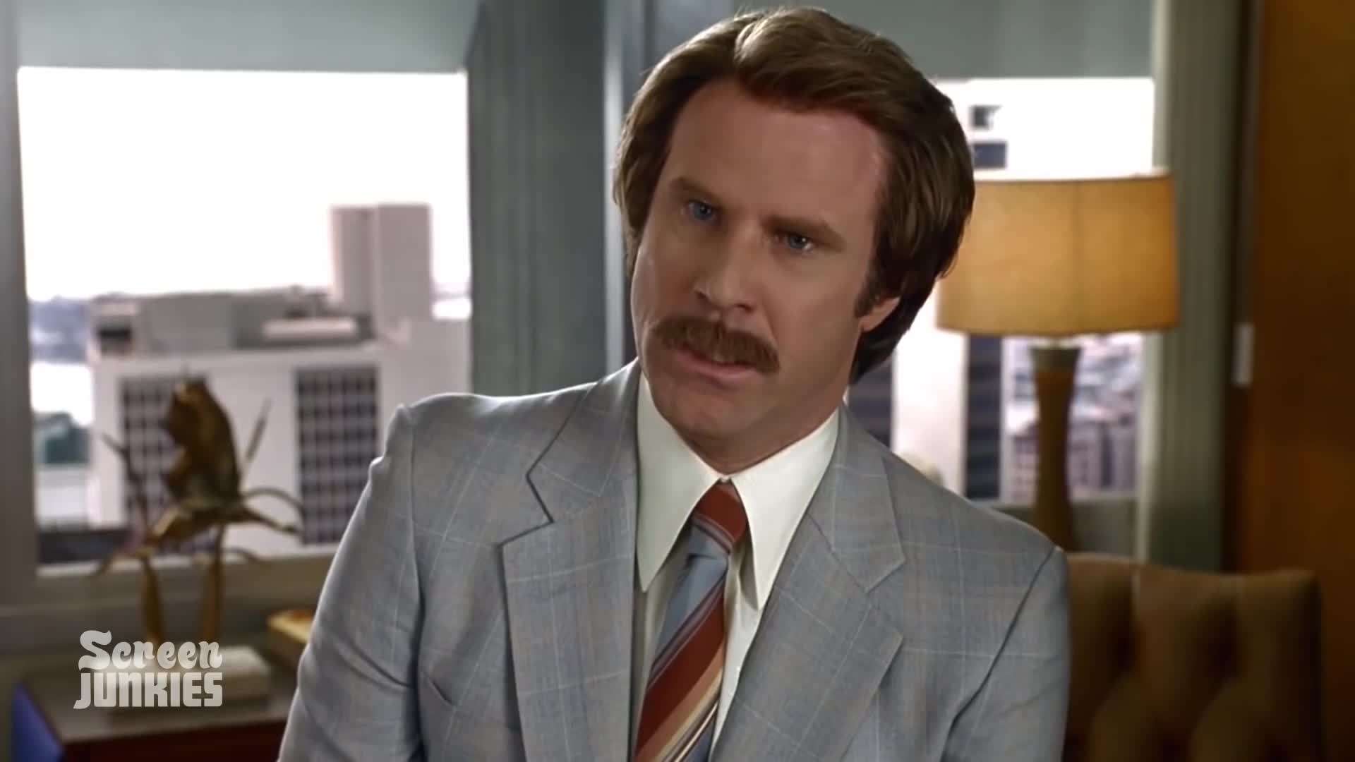 Will Ferrell's iconic role in Elf