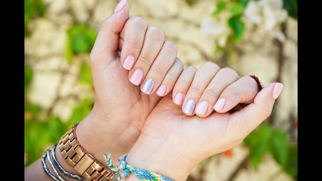 DIY Gel Manicure Tutorial: Achieve Salon-Worthy Nails at Home