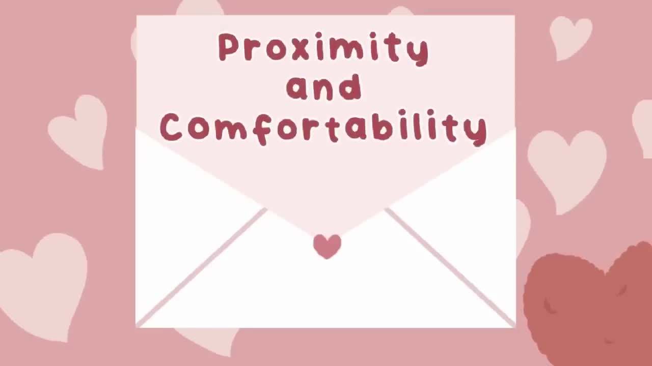 Interpreting Physical Cues