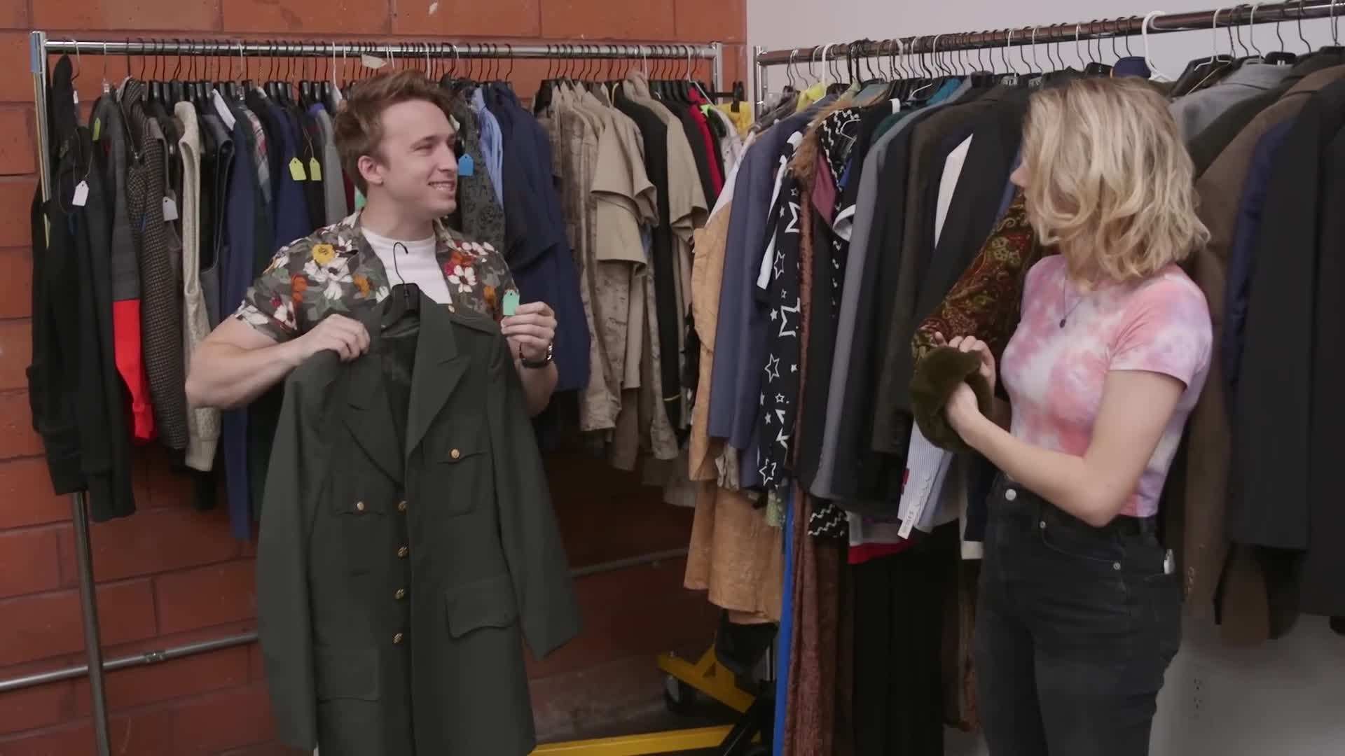 Cracking the Code: Understanding Green Tags