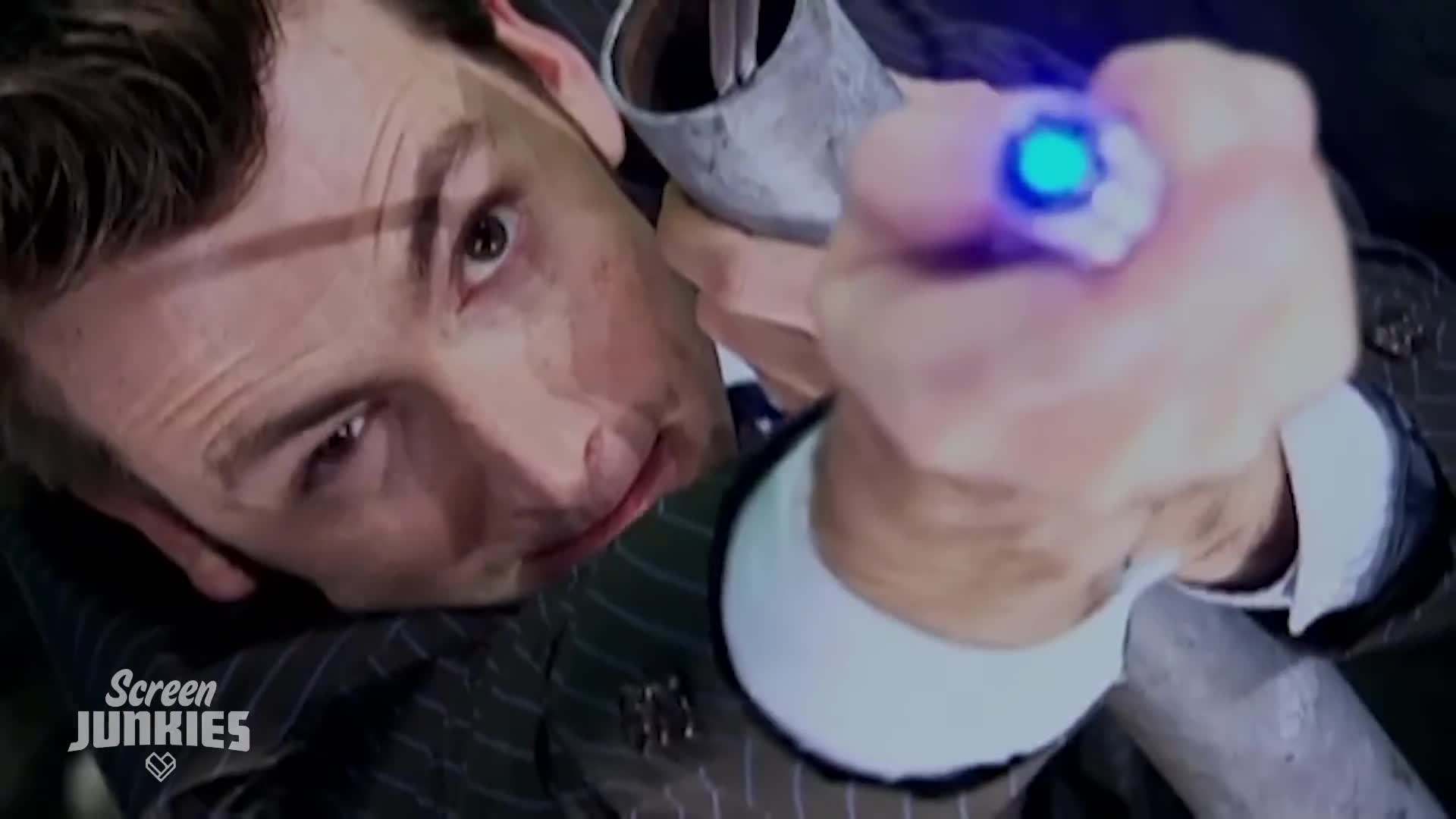 Sonic Screwdriver and Psychic Paper - Essential Tools for the Doctor