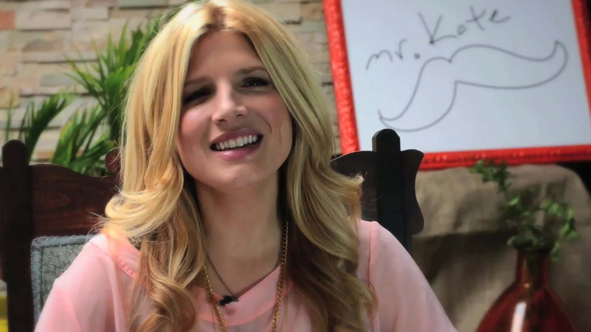 Joey and Bear: The Dynamic Duo of DIY