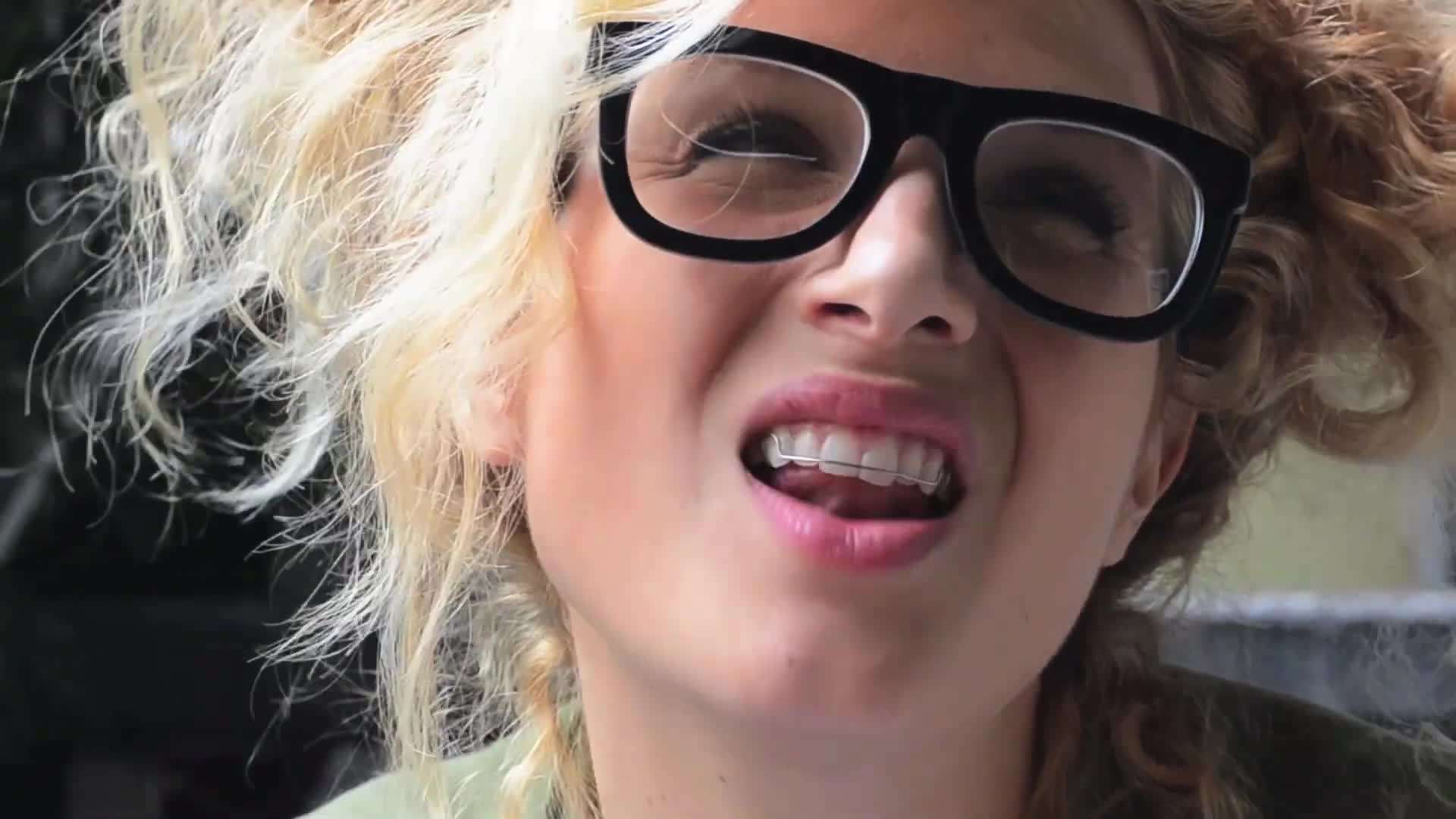 Stunning Tulip Dress and Leaf Shoes