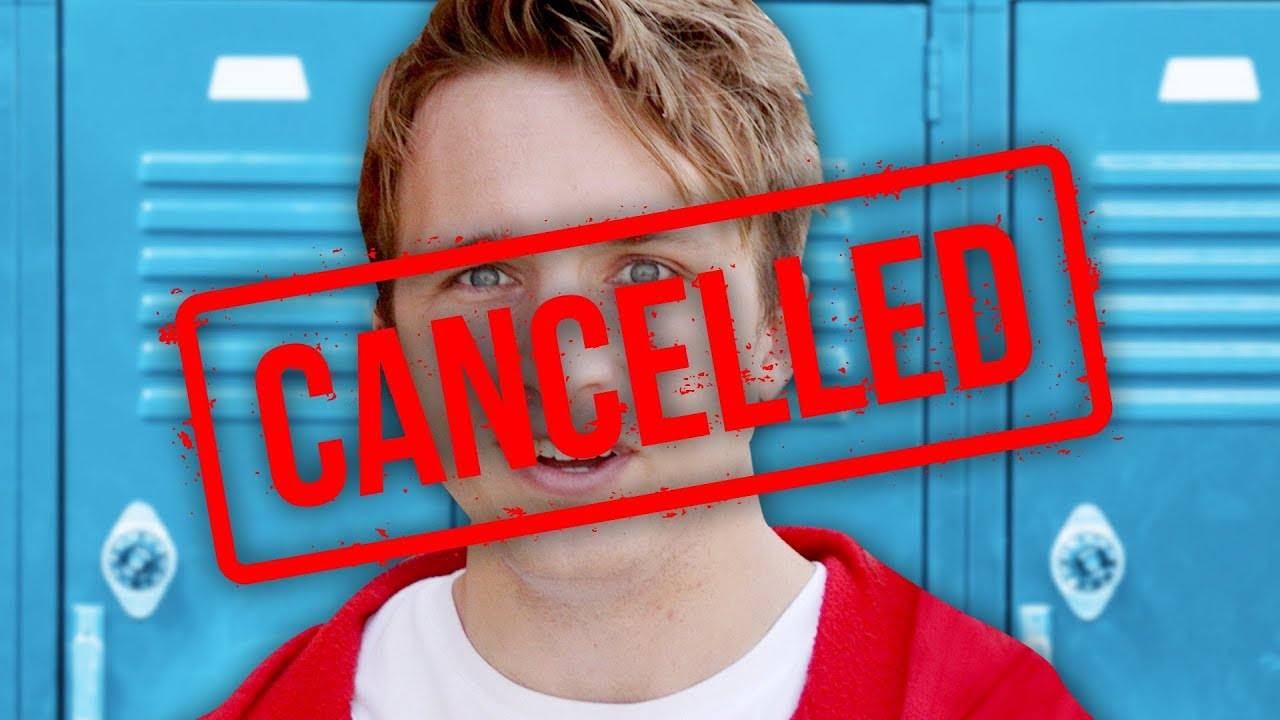 The Most Annoying Kid Got Cancelled: A Comedy Journey
