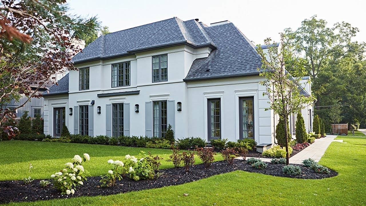 Exploring the 2018 Princess Margaret Showhome: A Visual Delight