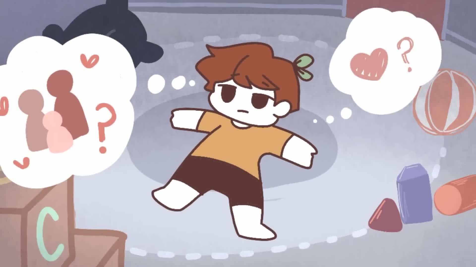 Breaking Generational Patterns