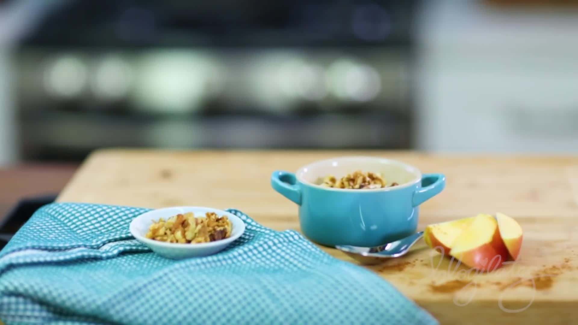 Protein-Carb-Fat Combination