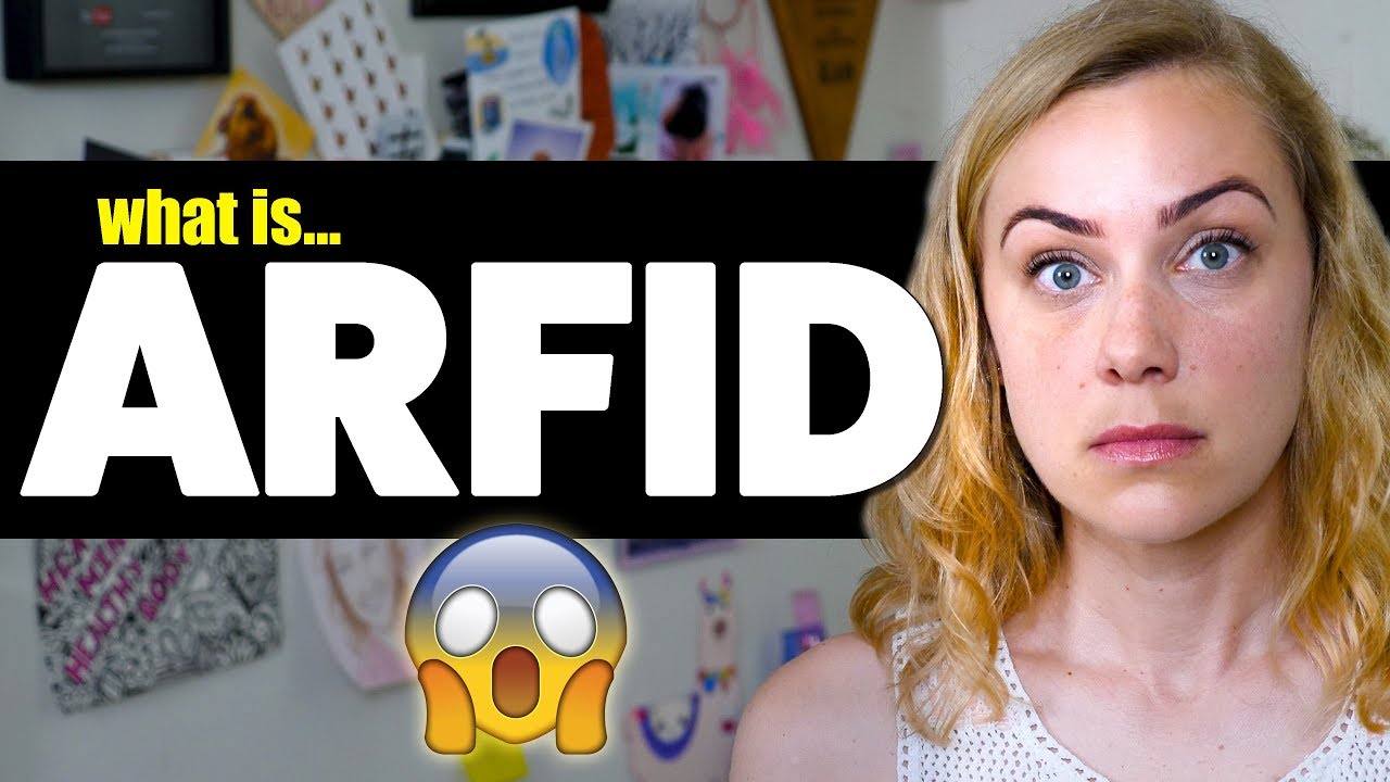 Understanding ARFID: A Comprehensive Guide by Kati Morton