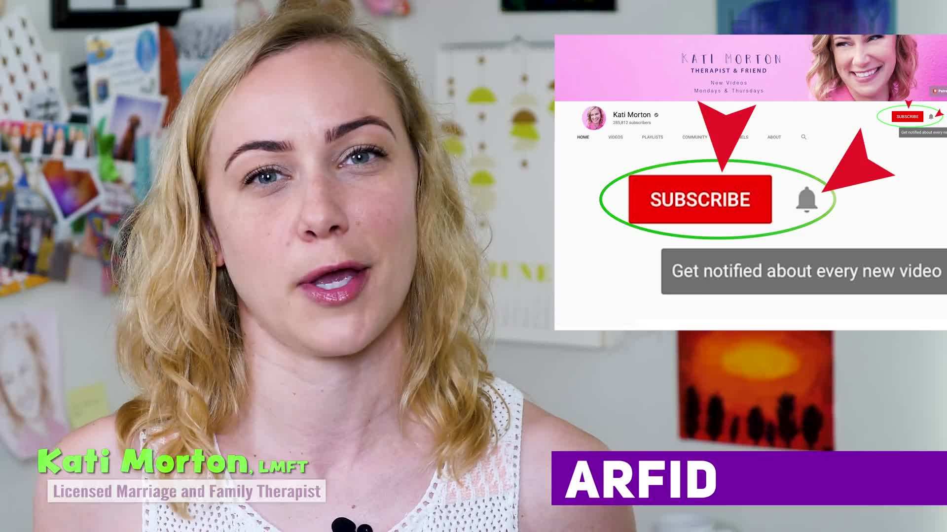 Transition from Selective Eating Disorder to ARFID