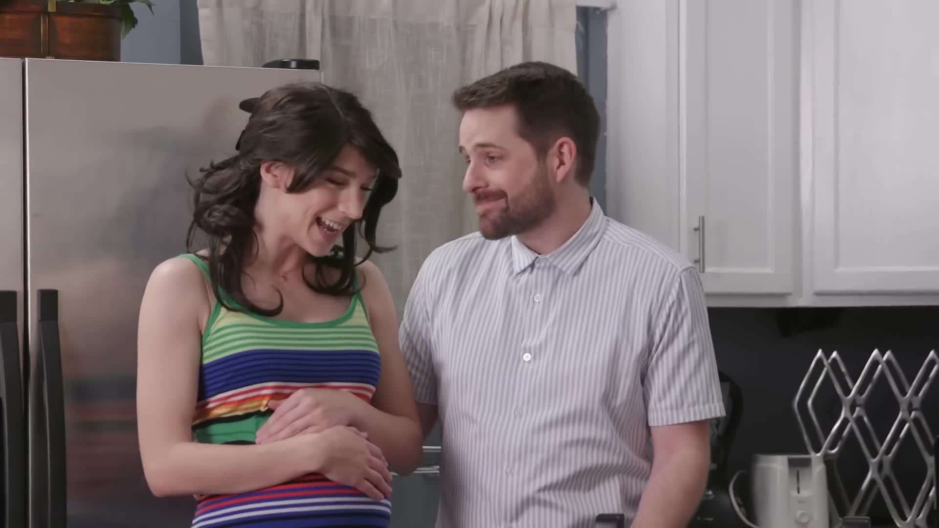 Gender Reveal Celebration