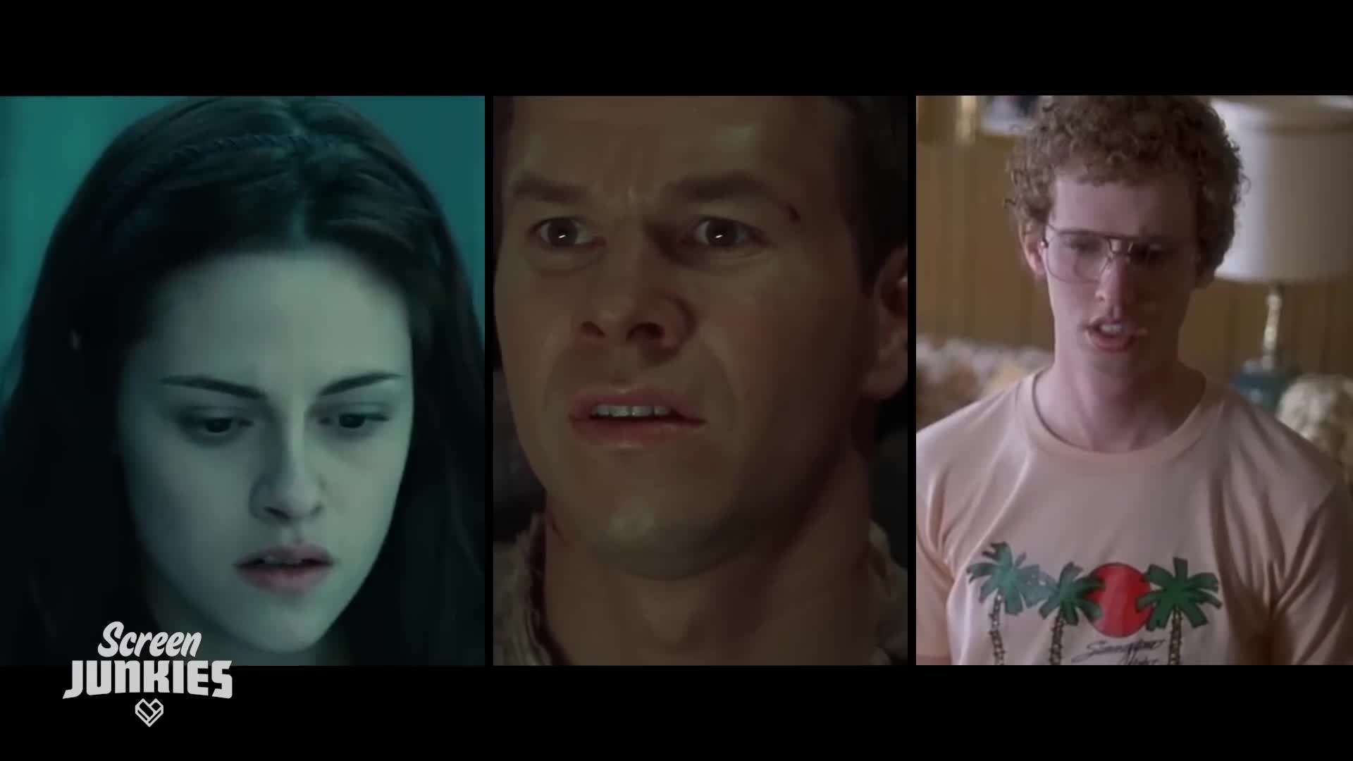 Michael Myers - The Silent Killer