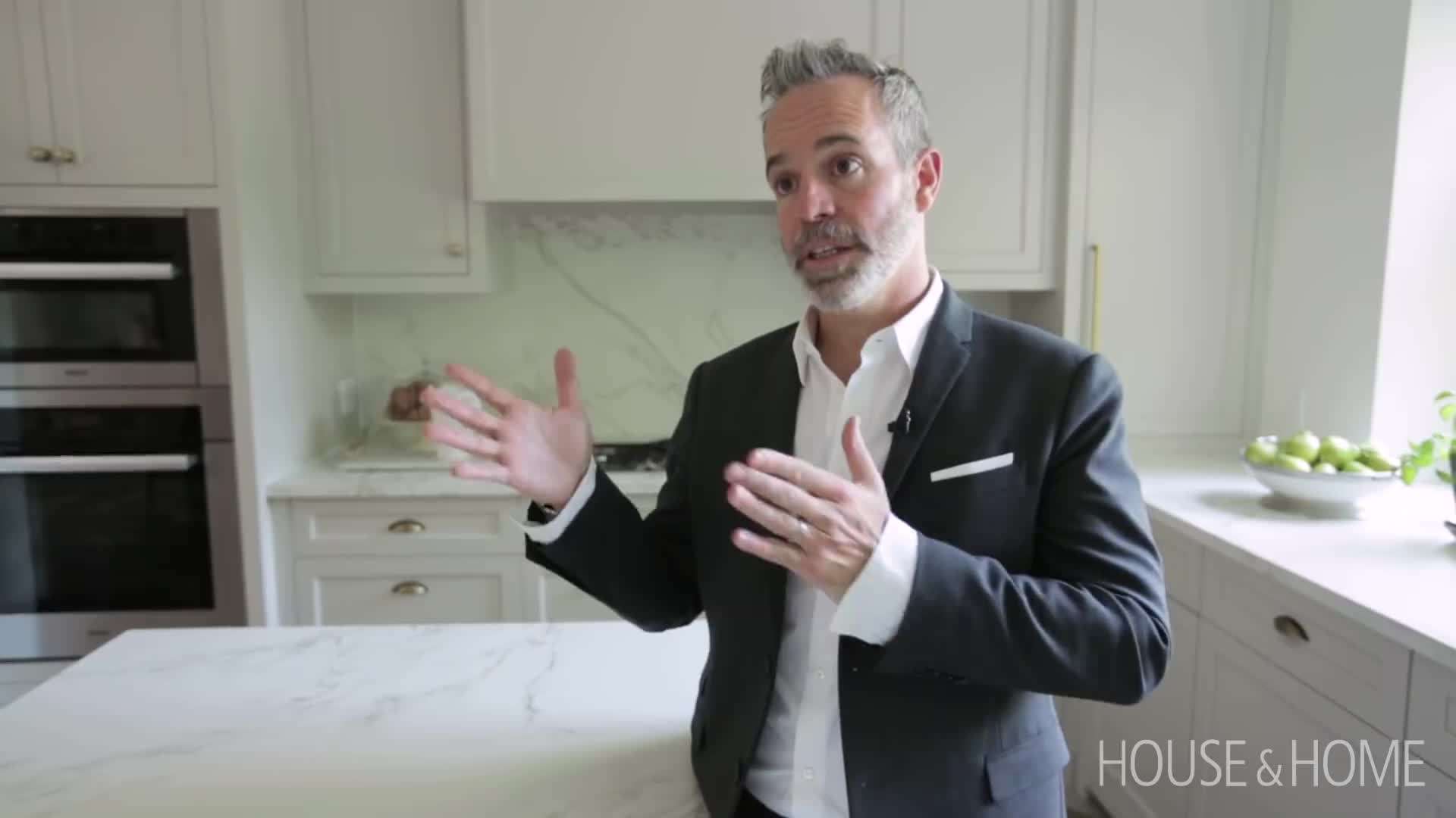 Soulful Ambiance in the Living Room