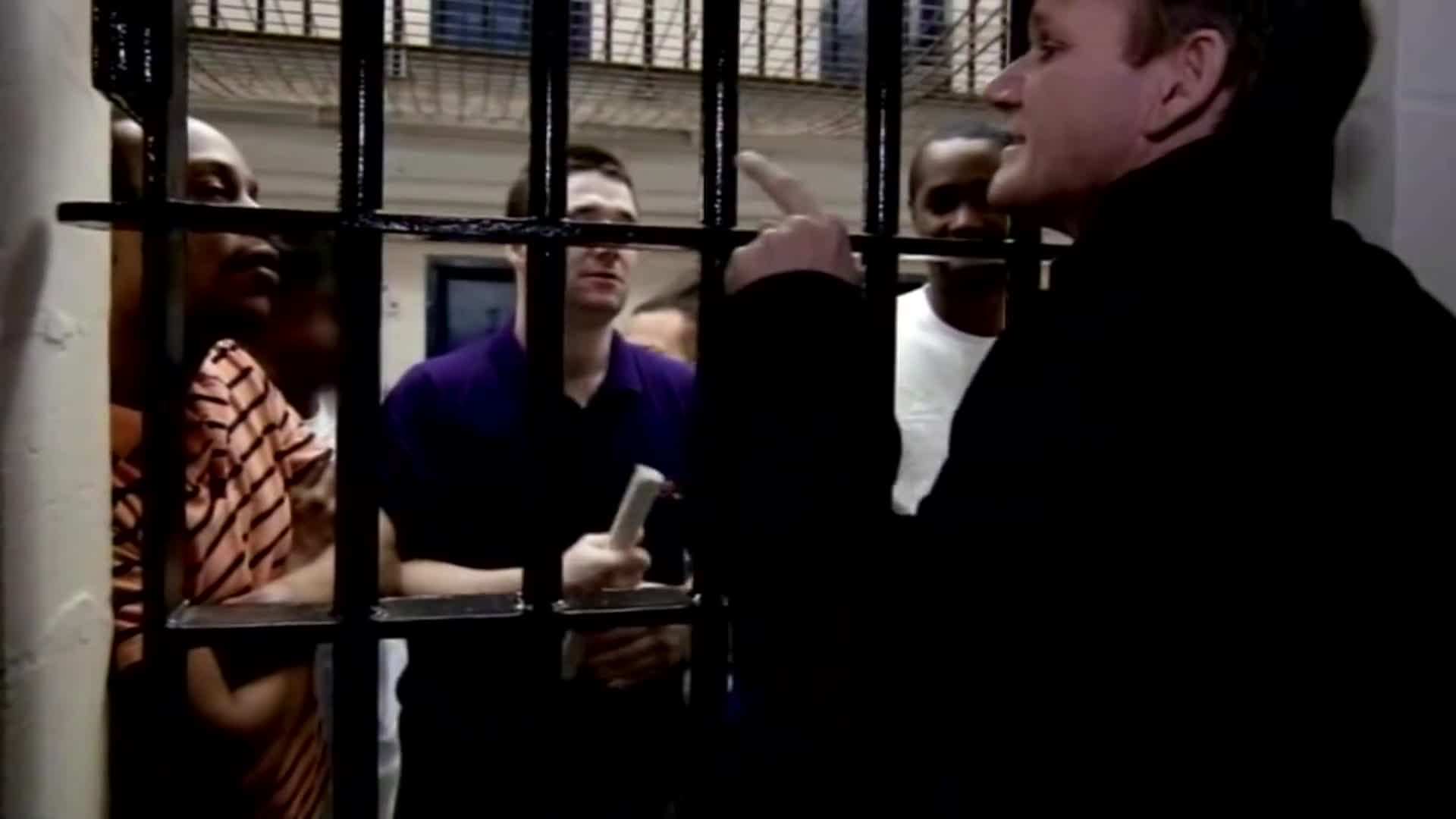 Success at the 'Bad Boy Bakery'