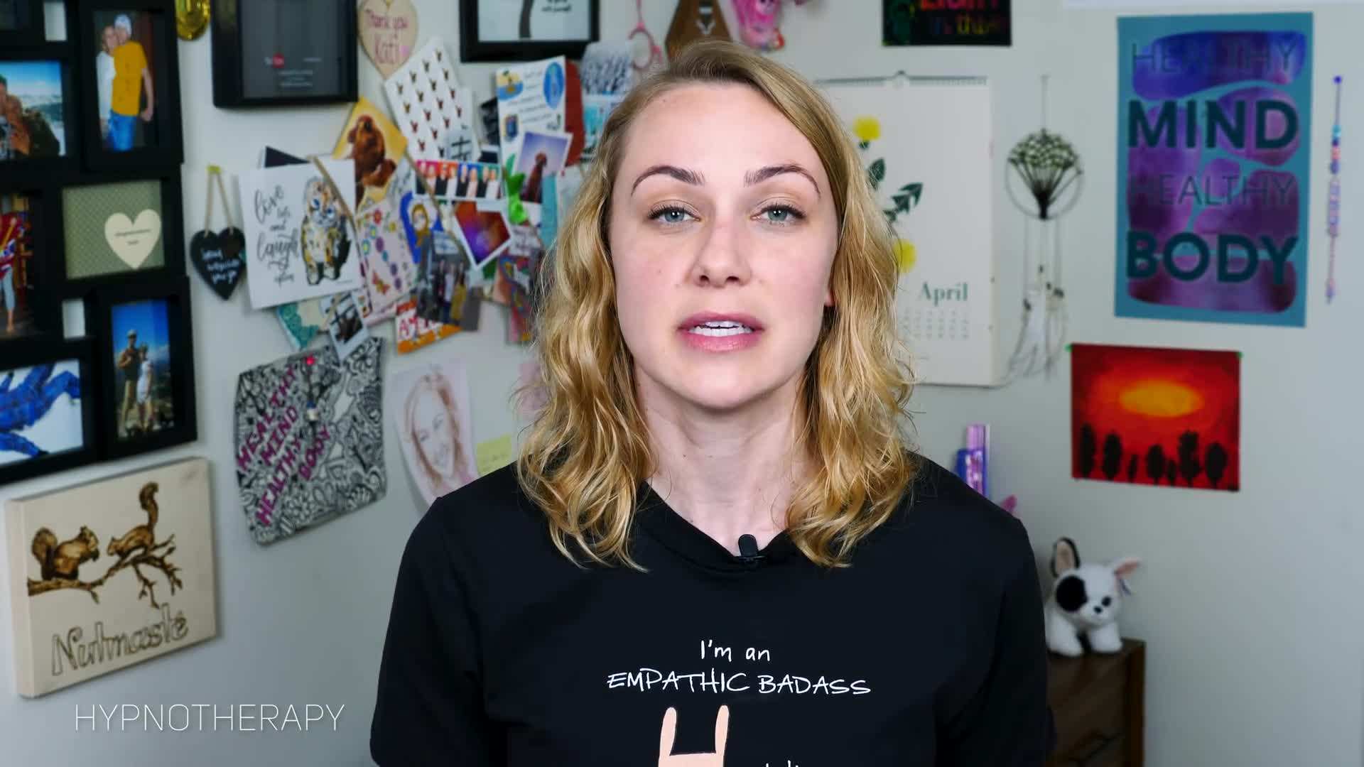 Choosing a Qualified Hypnotherapist