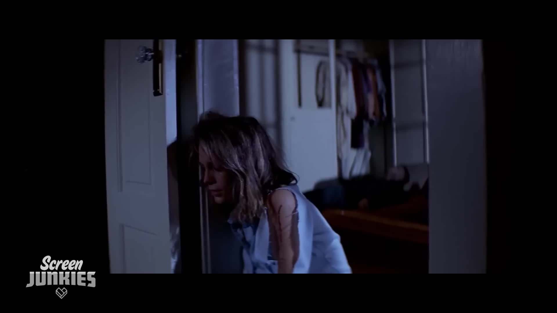 Classic Slasher Cliches