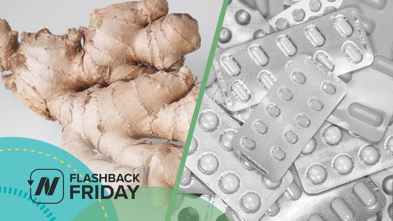 Ginger: A Natural Remedy for Diabetes Control