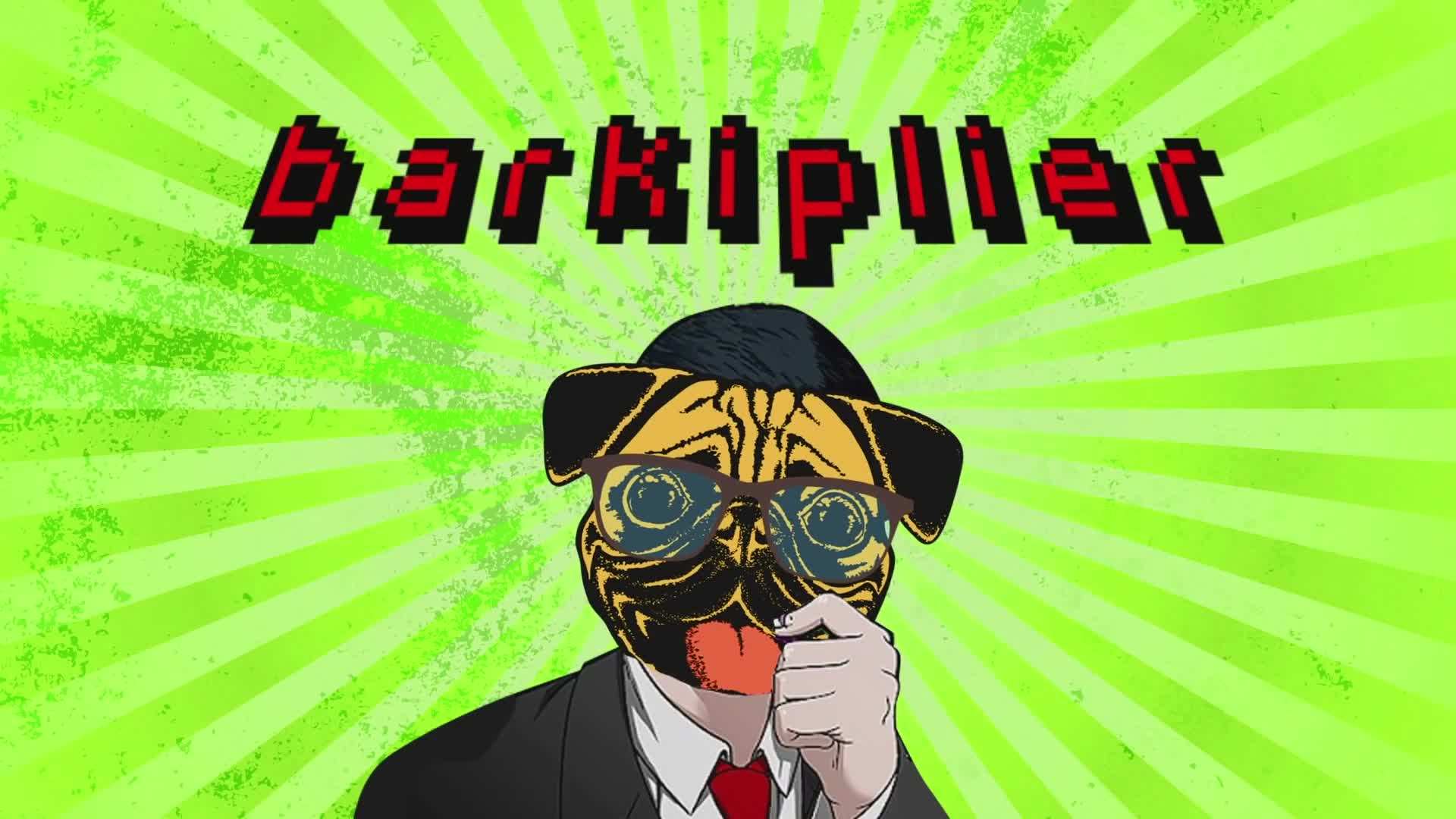 Markiplier's Comedic Alter Ego