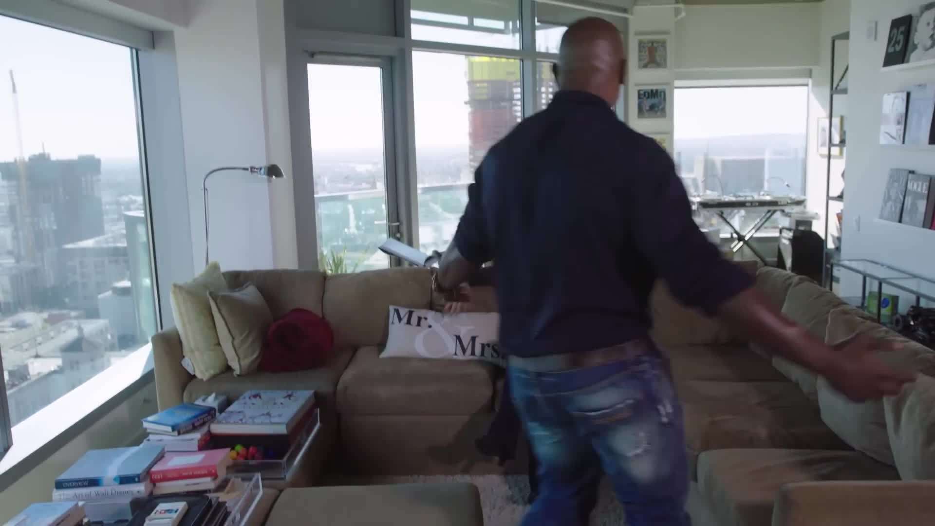 Custom Bed by Nolan New