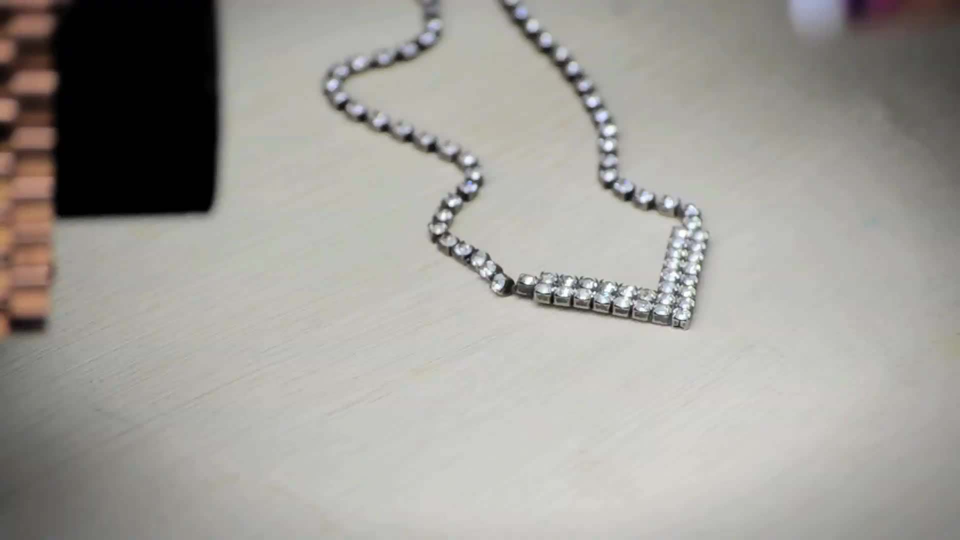 Masquerade-Inspired Makeup Look