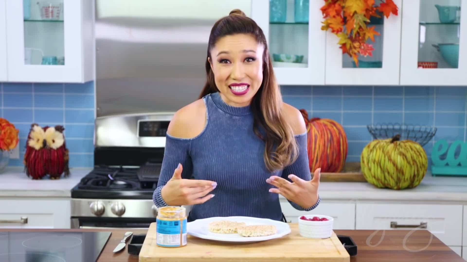 Vegan Crunch Cake Recipe