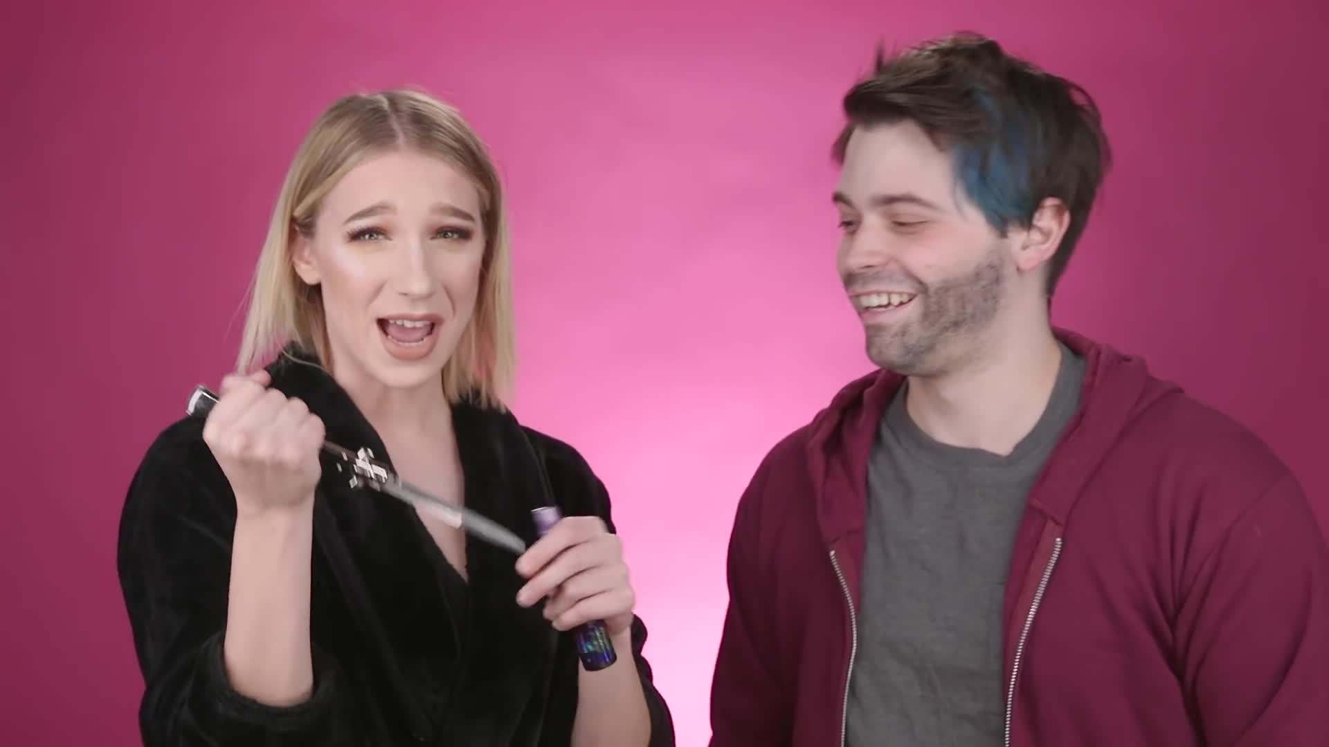 The Quirky Universe of Altered YouTube Personalities