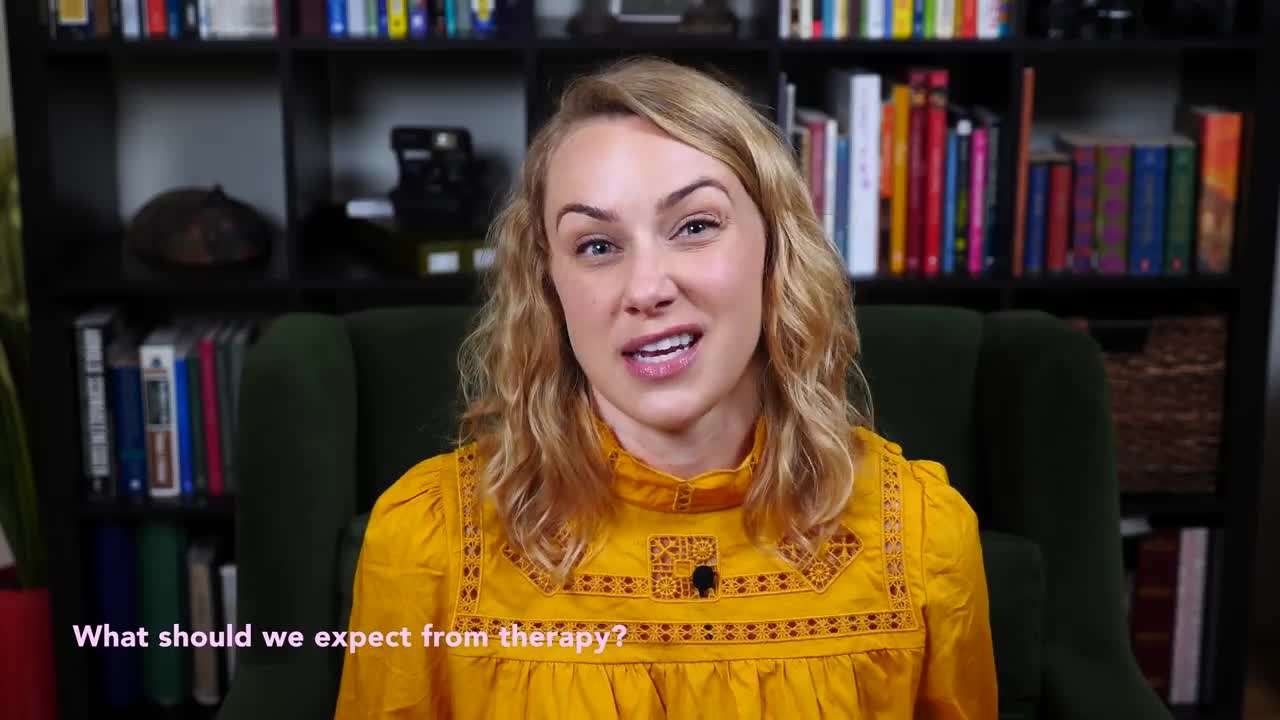 Collaborative Therapy Process