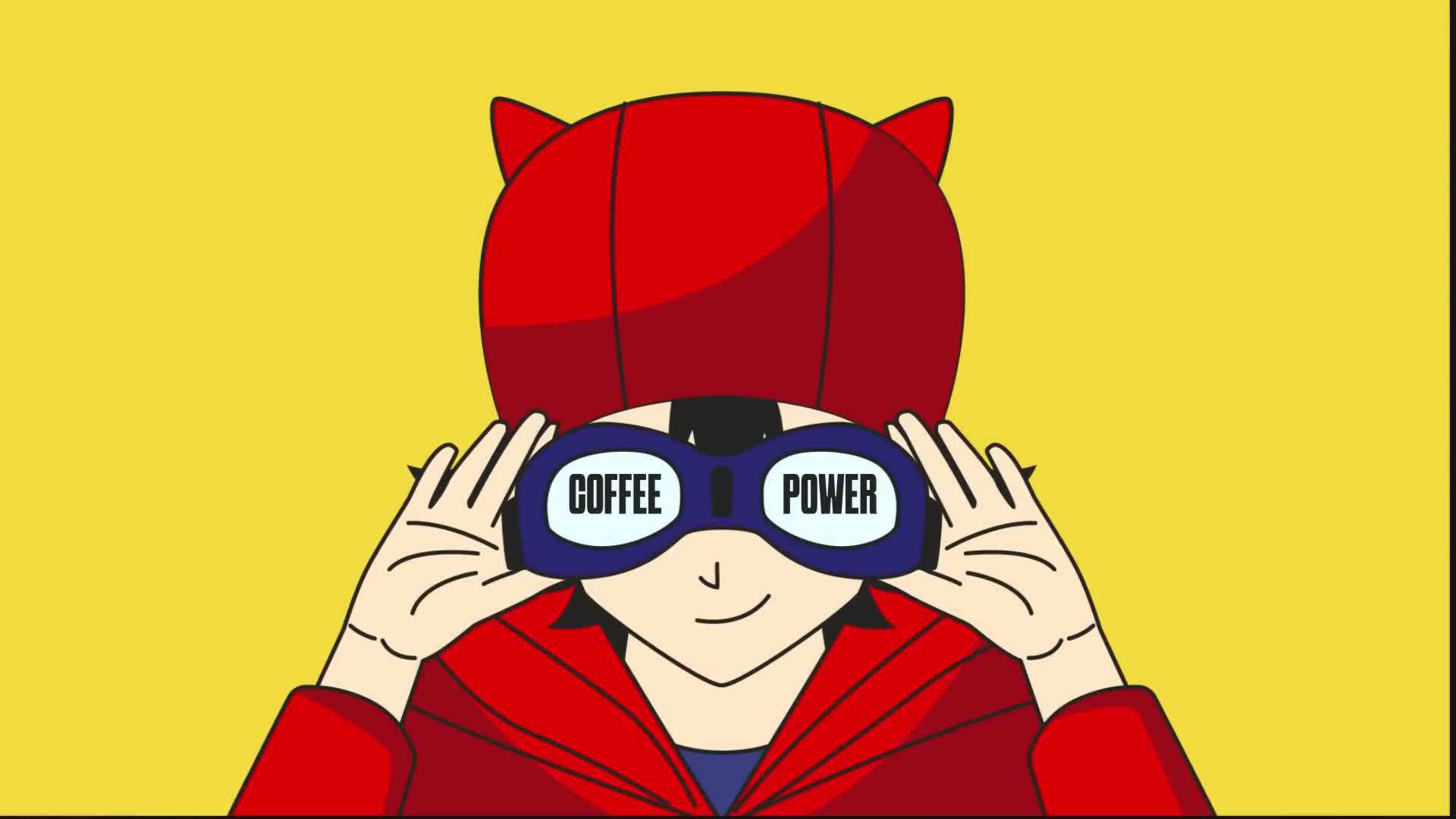 Caffeine's Impact on Cognitive Functions