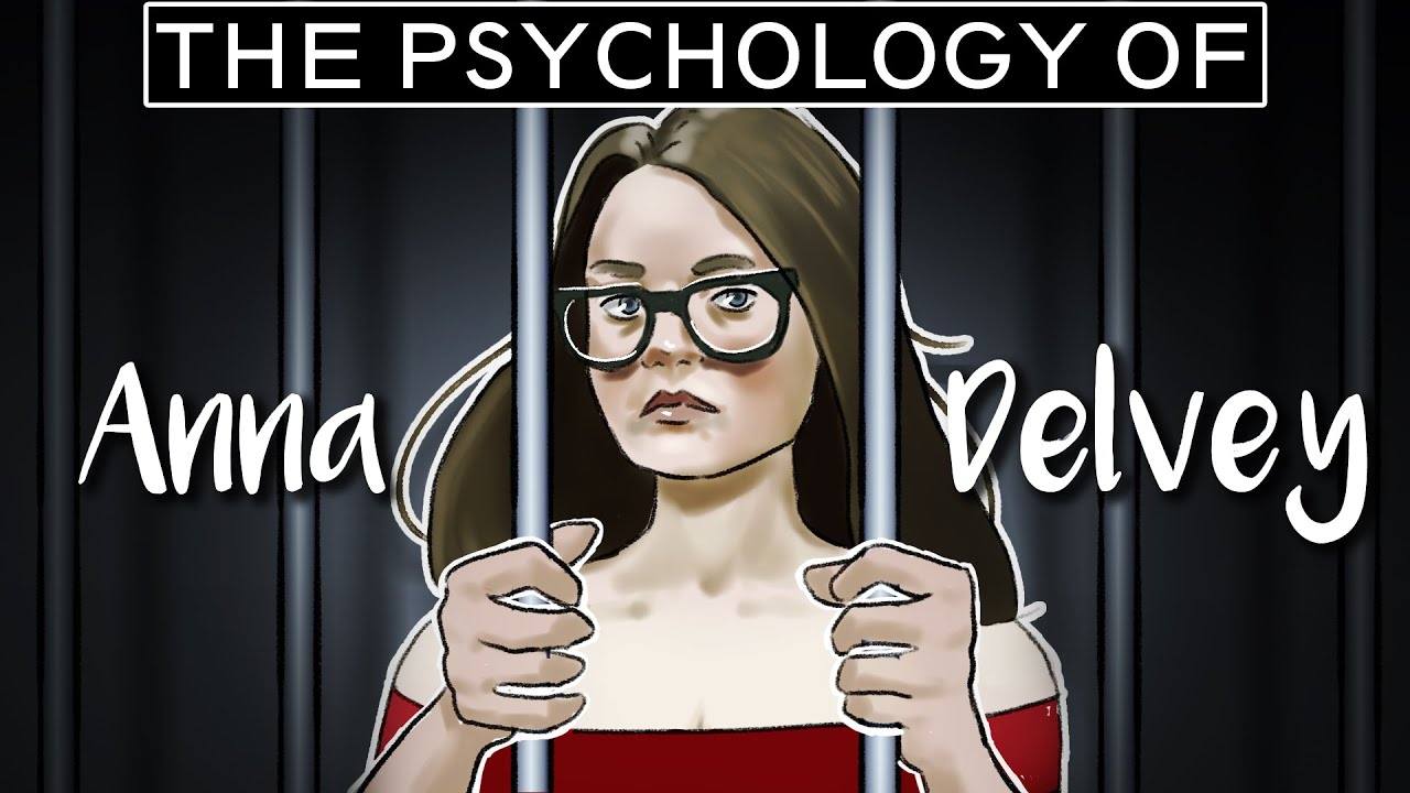 The Psychology of Impostor Syndrome: Unveiling the Anna Delvey Scam