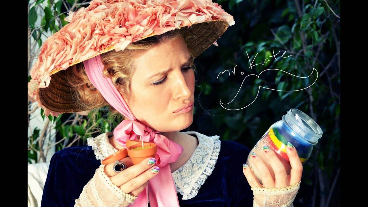 DIY Mother's Day Homemade Candles: A Personalized Gift Idea