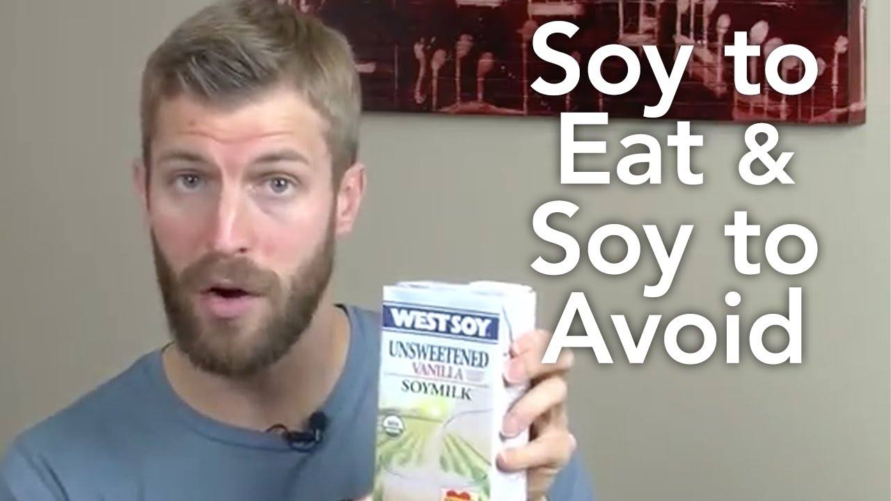 The Truth About Soy: What You Need to Know for Your Health