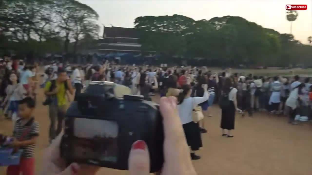 Breathtaking Sunrise View