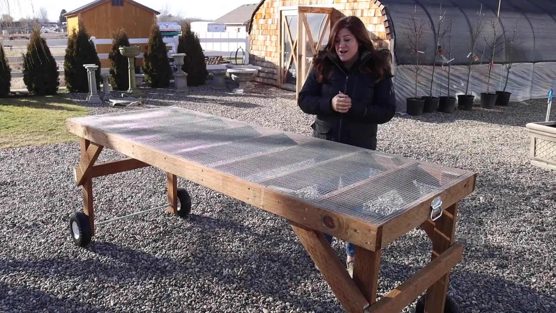 Building the Frame: Essential Steps for Stability